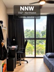 Affinity At Serangoon (D19), Apartment #632493921